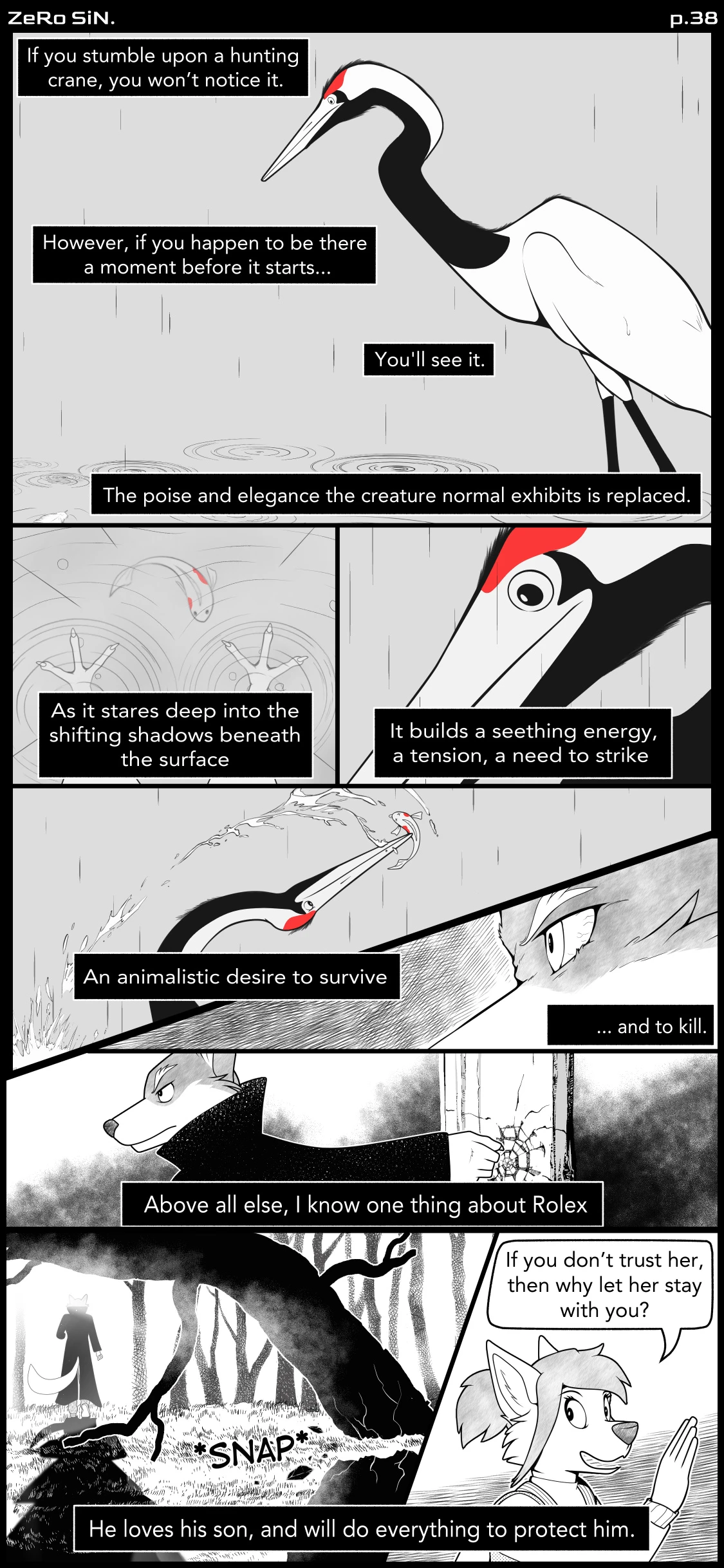 ZeRo SiN — page 39