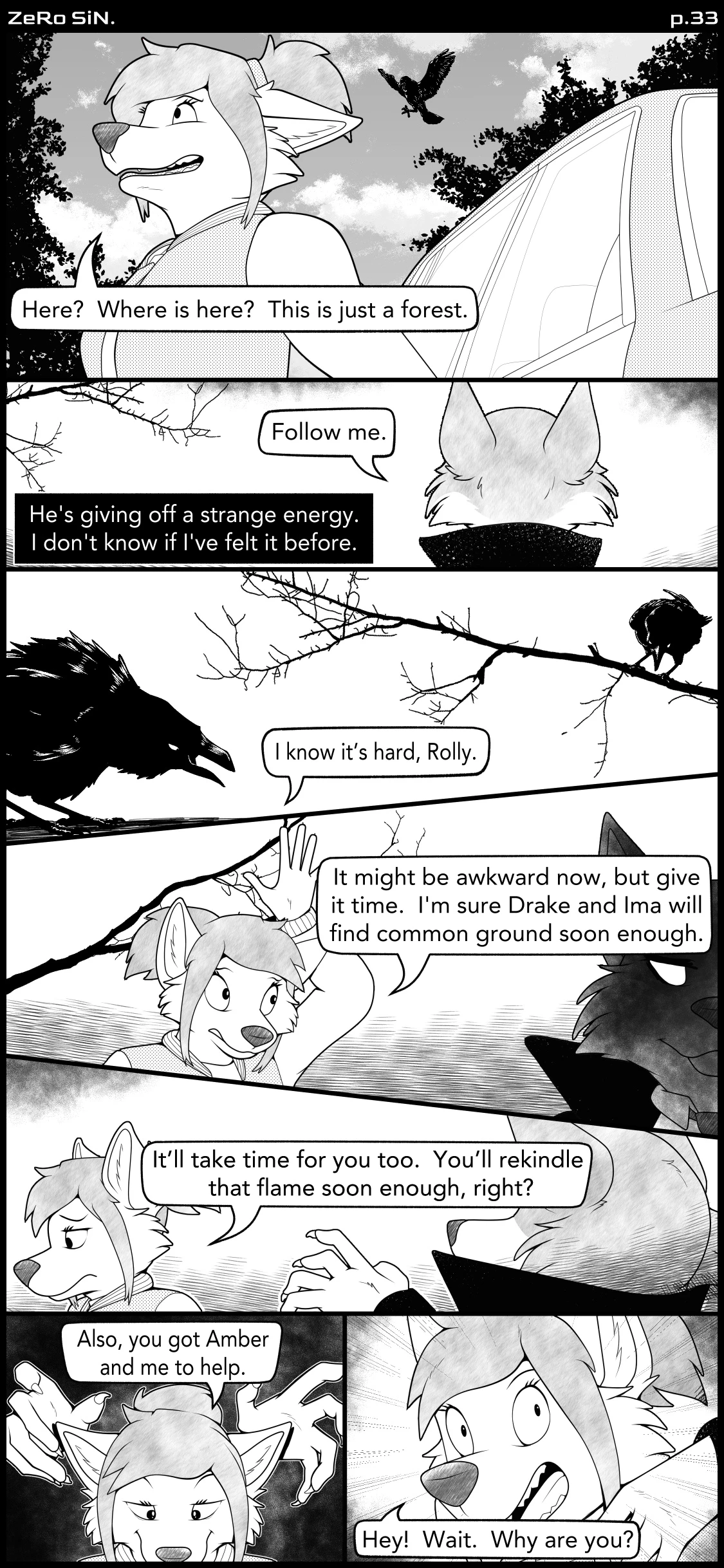ZeRo SiN — page 34
