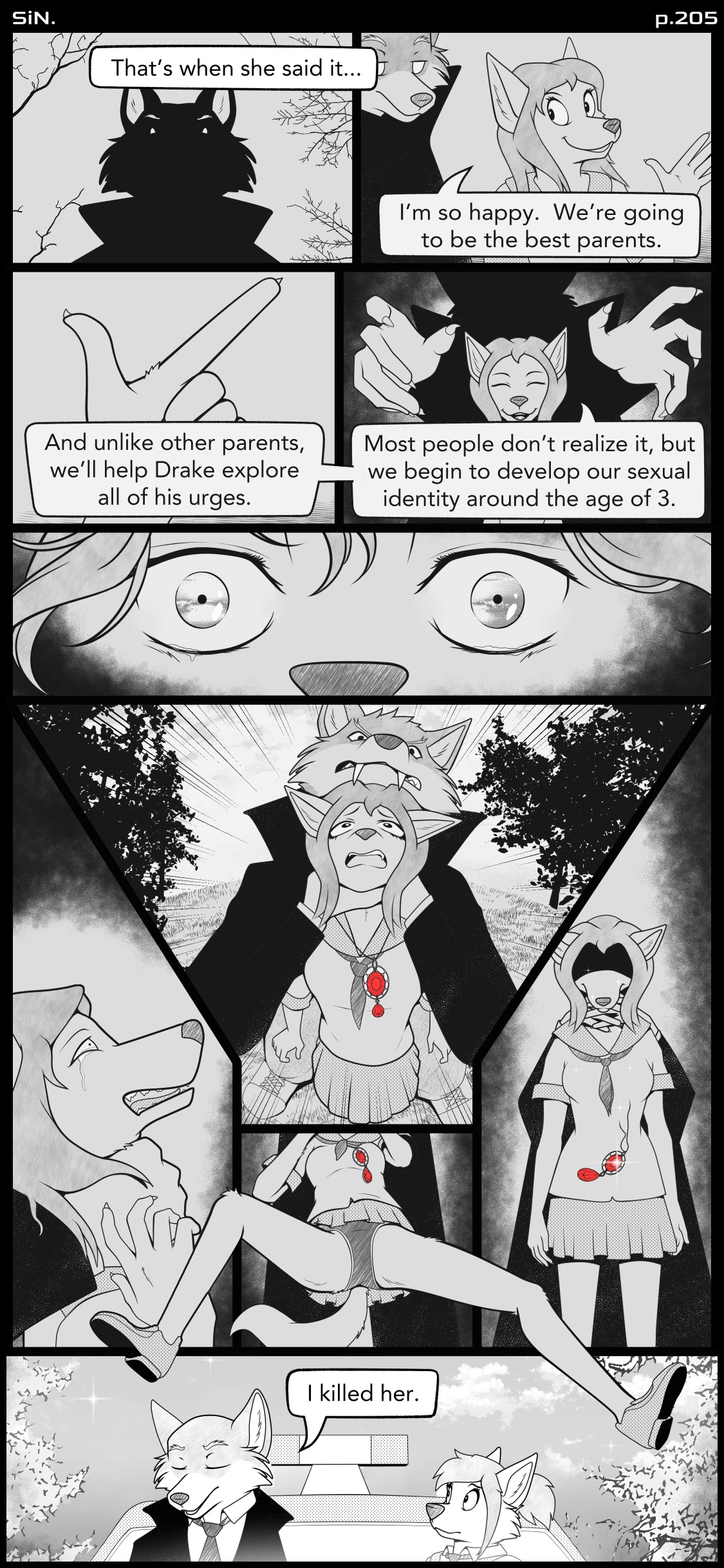 ZeRo SiN — page 206