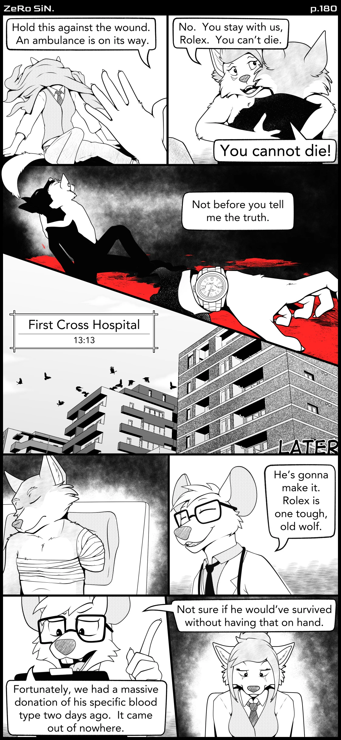 ZeRo SiN — page 181
