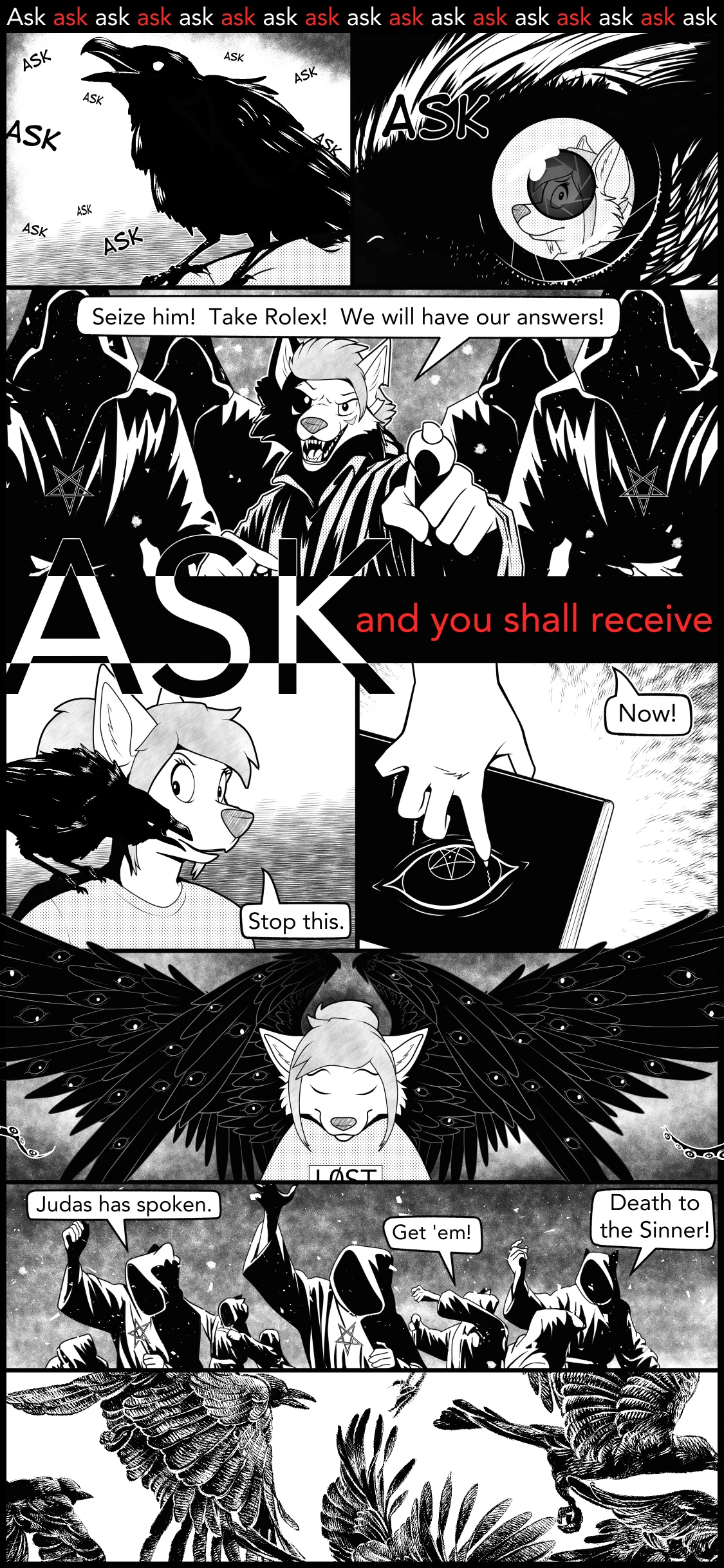 ZeRo SiN — page 132