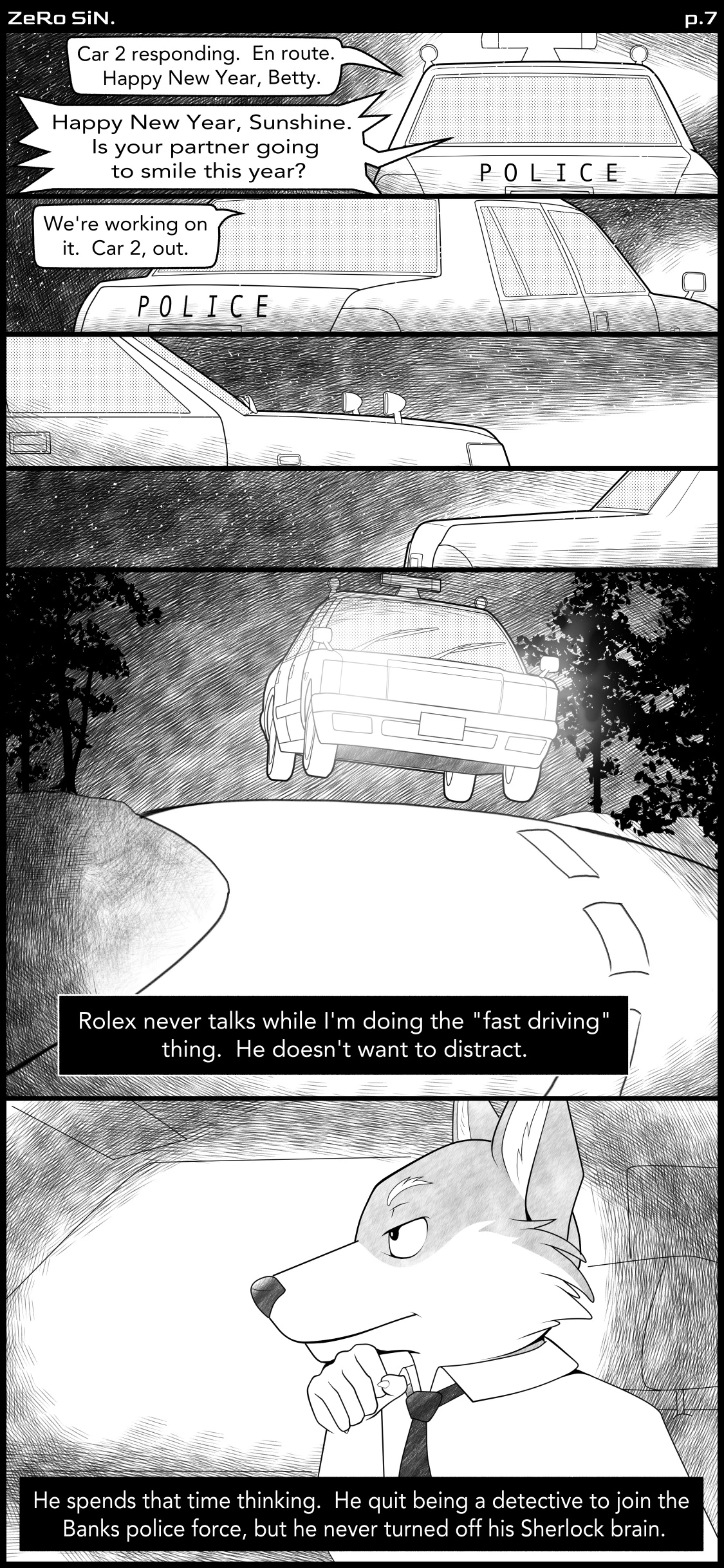 ZeRo SiN — page 8