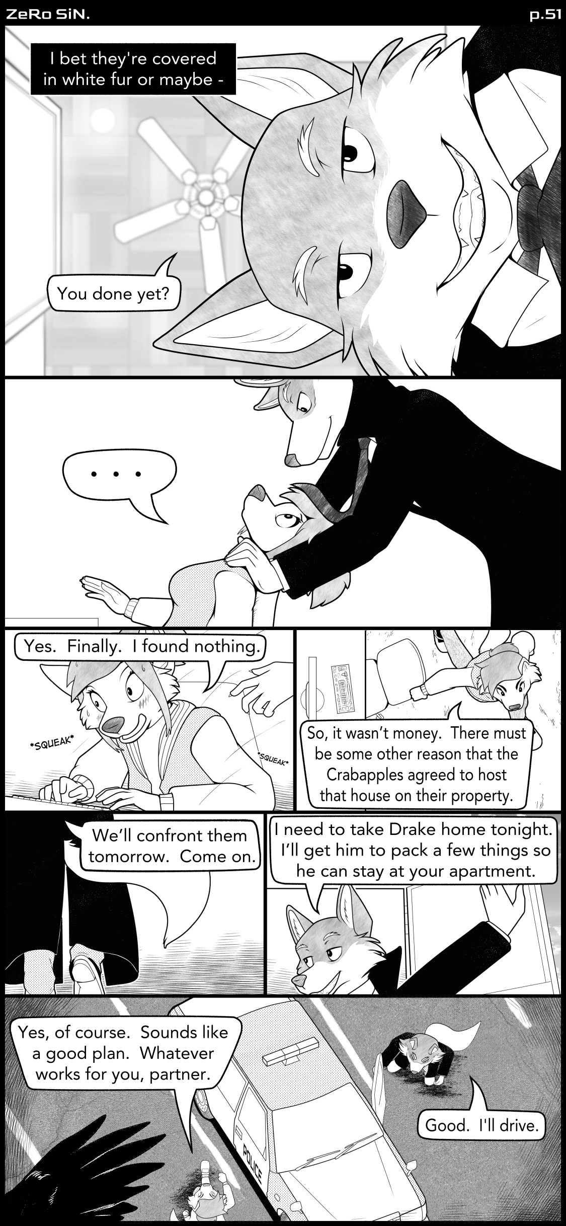 ZeRo SiN — page 52
