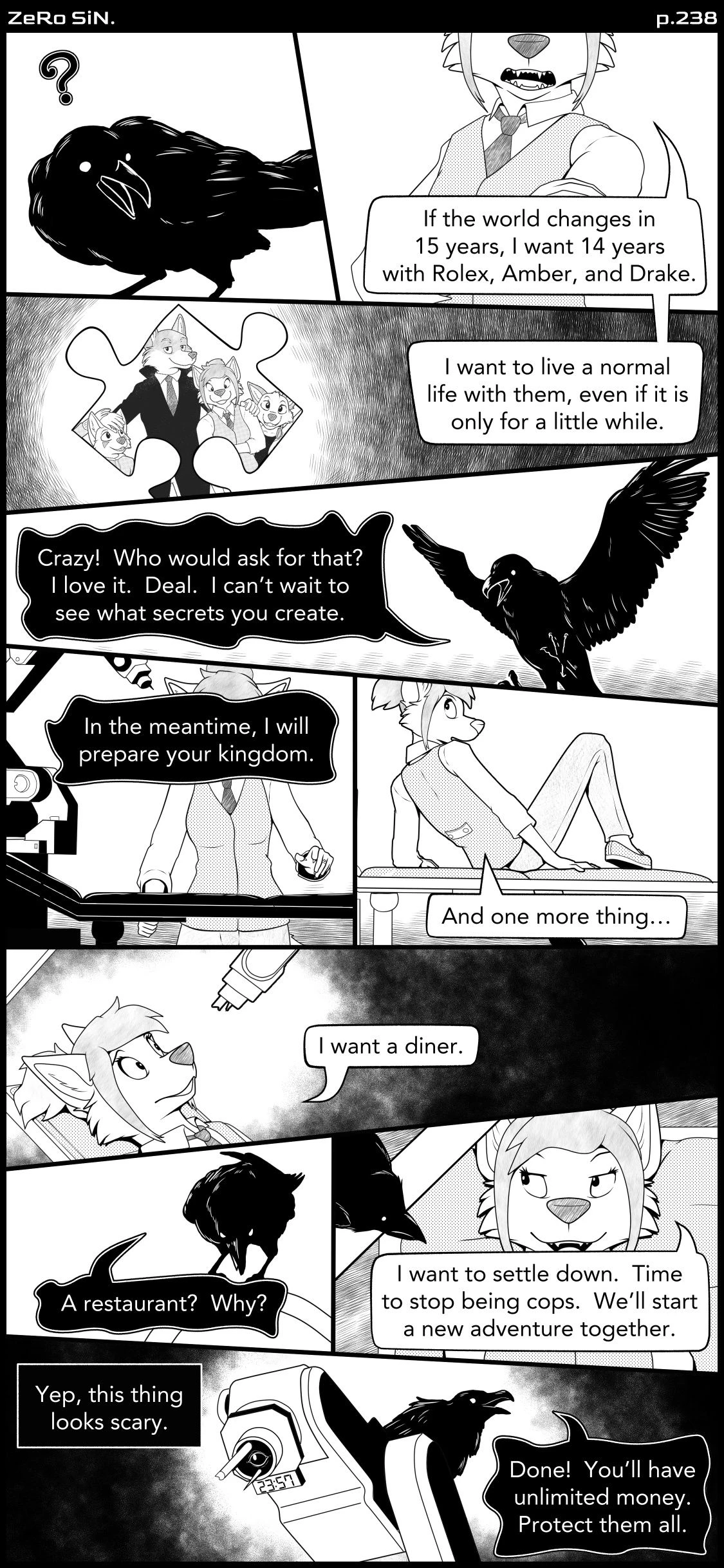 ZeRo SiN — page 239