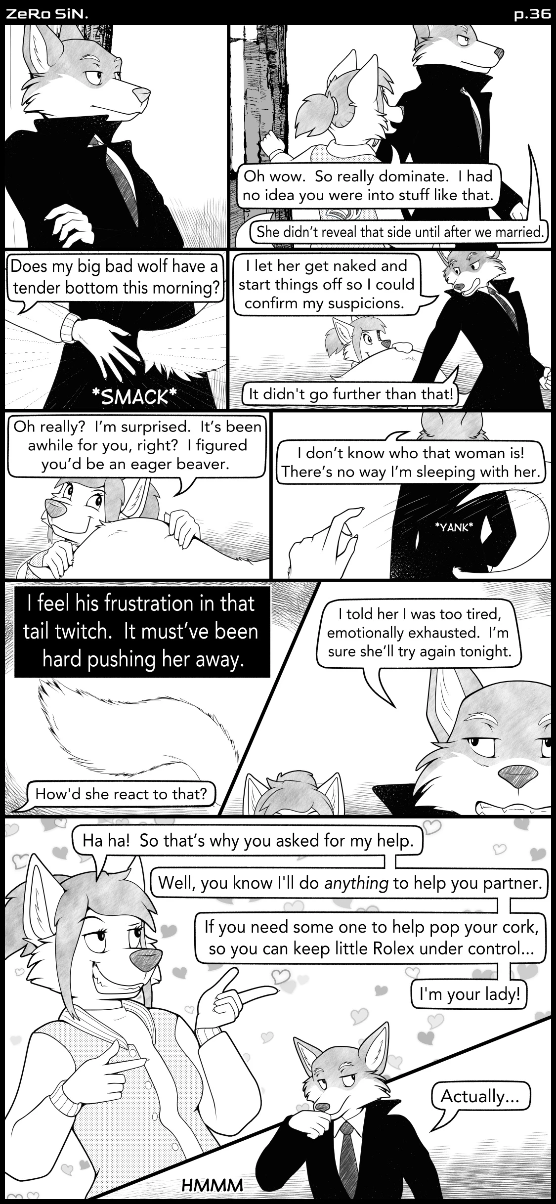 ZeRo SiN — page 37