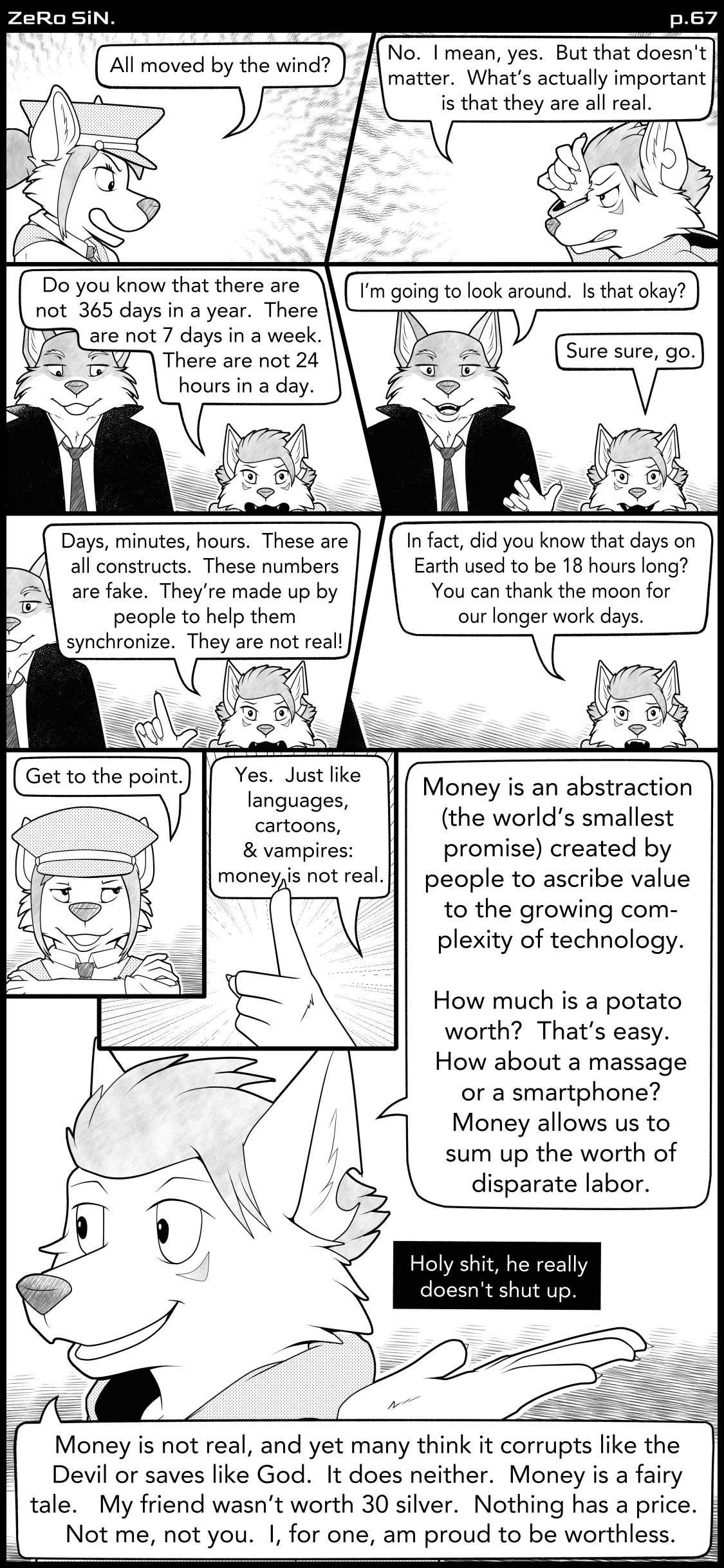 ZeRo SiN — page 68