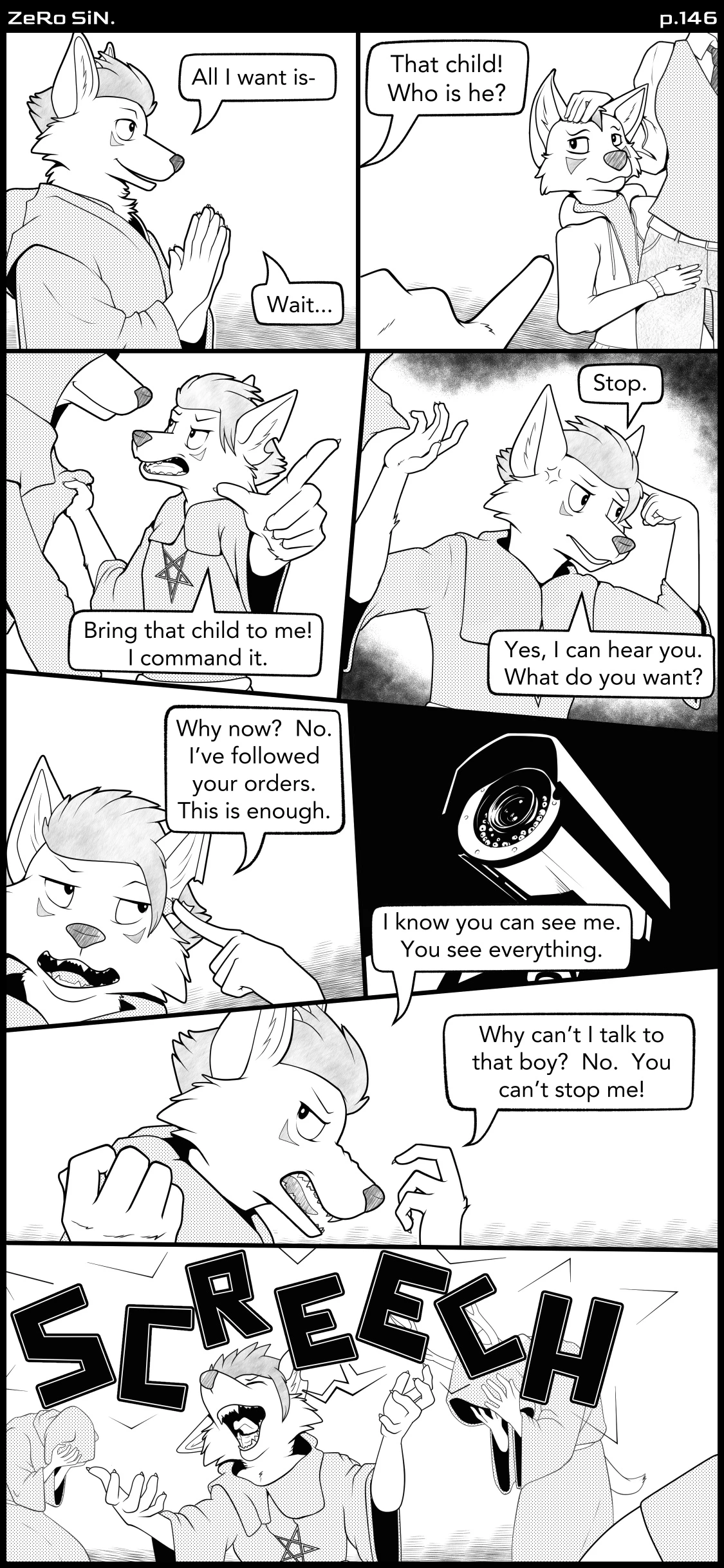 ZeRo SiN — page 147