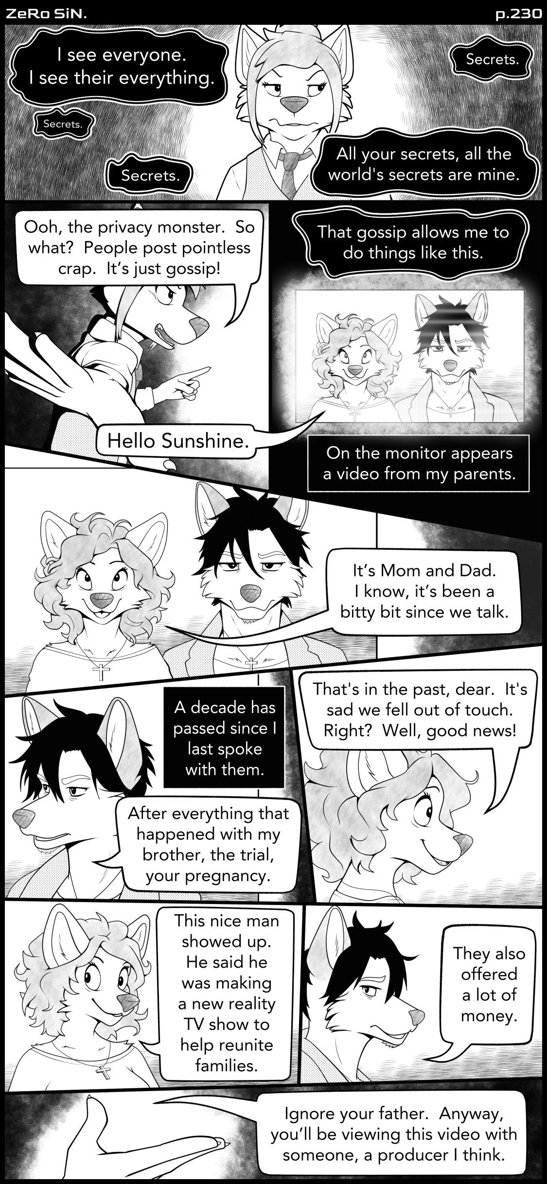ZeRo SiN — page 231