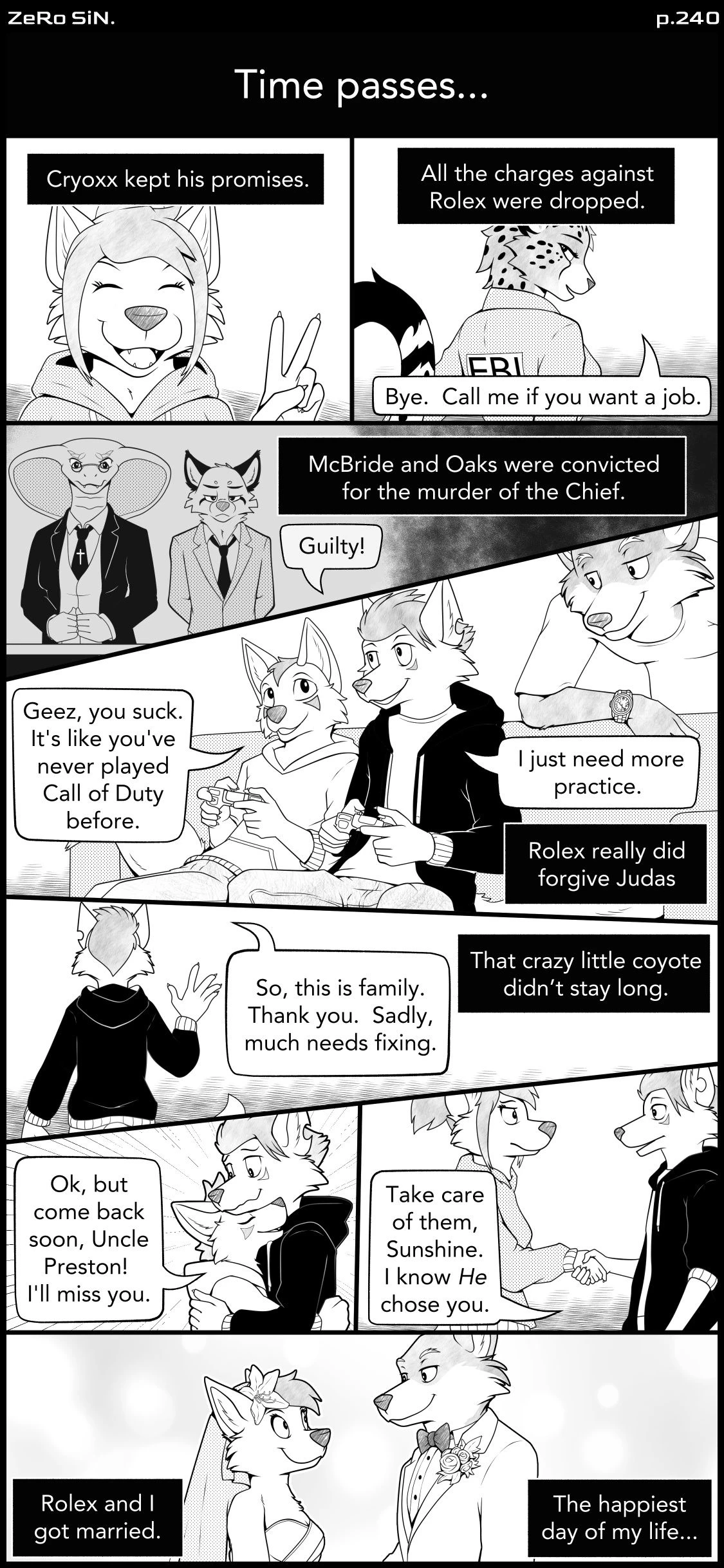 ZeRo SiN — page 241