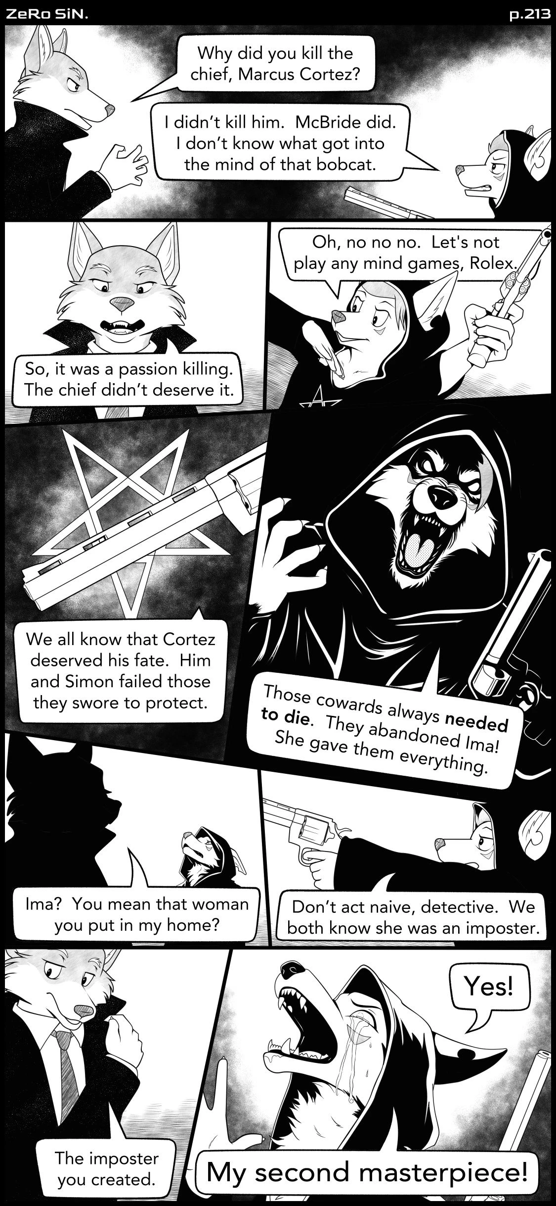 ZeRo SiN — page 214