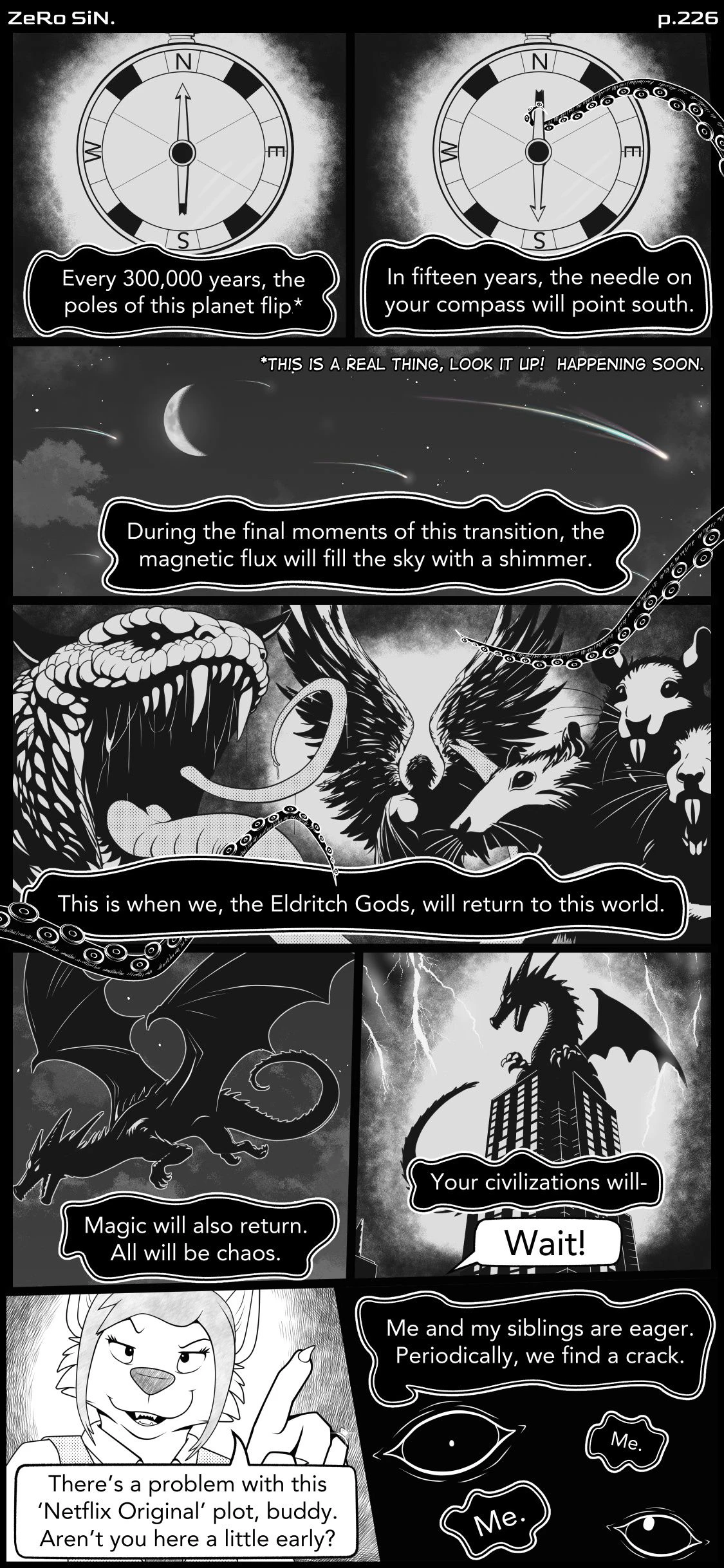 ZeRo SiN — page 227