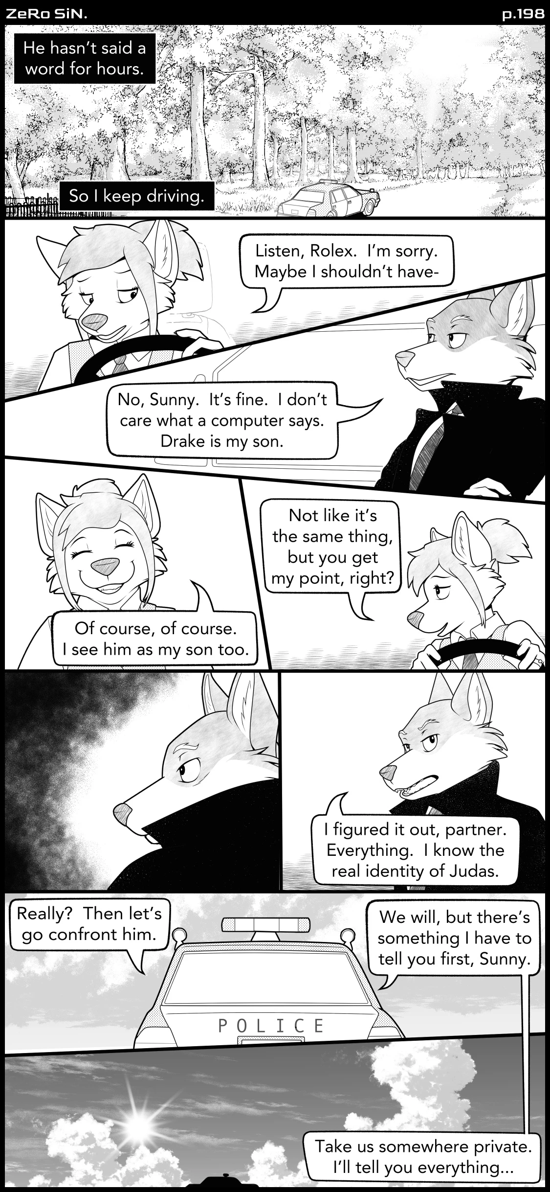 ZeRo SiN — page 199