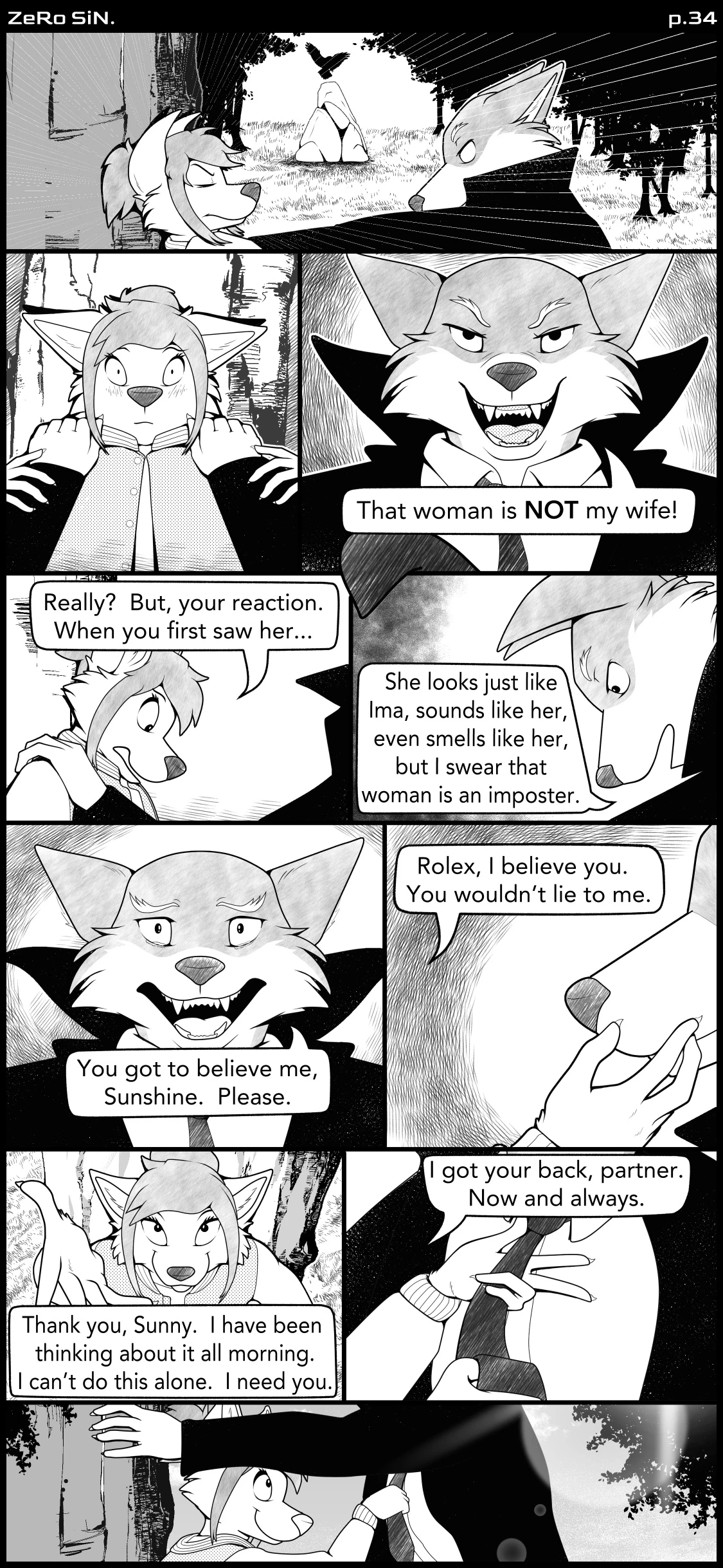 ZeRo SiN — page 35