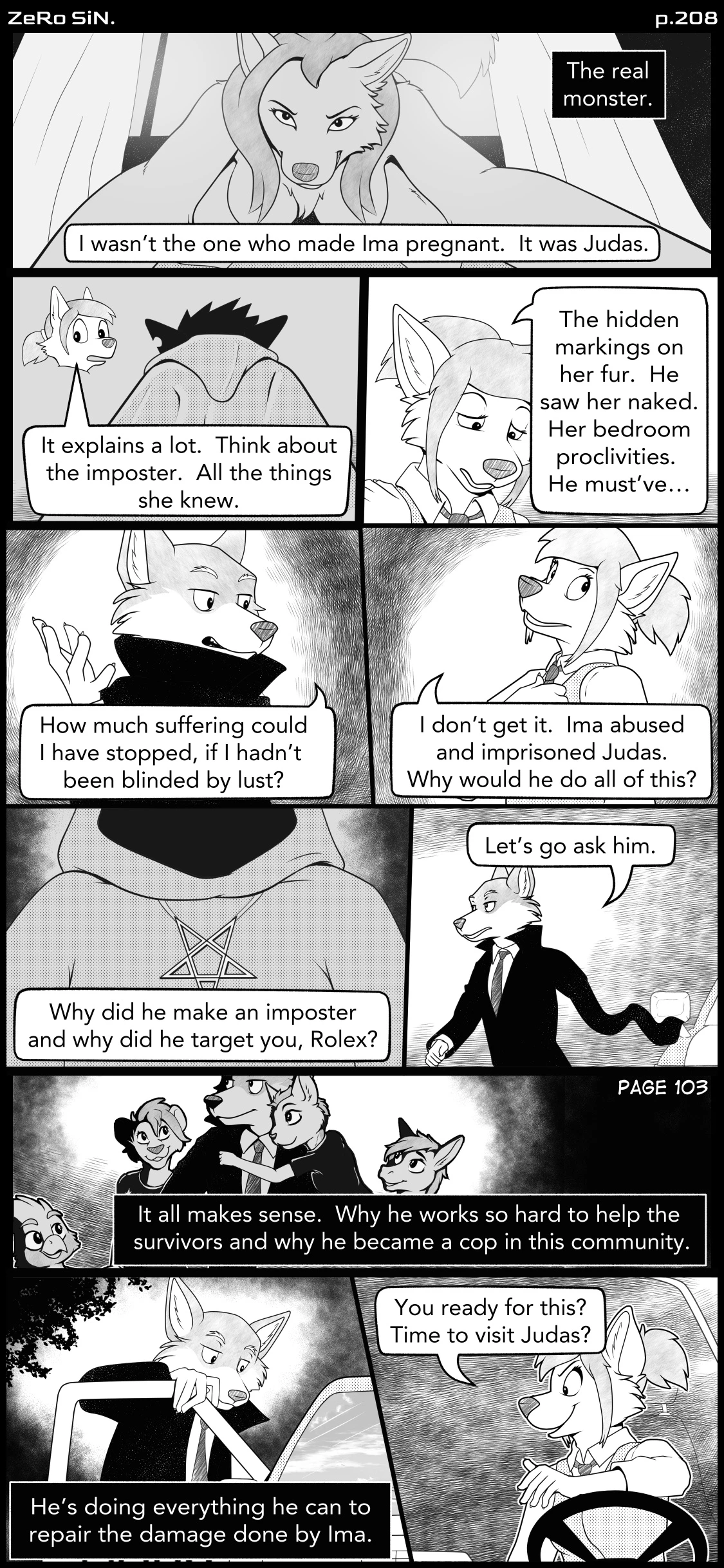 ZeRo SiN — page 209