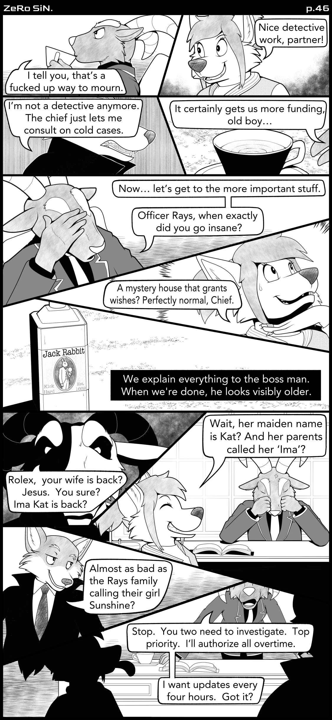 ZeRo SiN — page 47