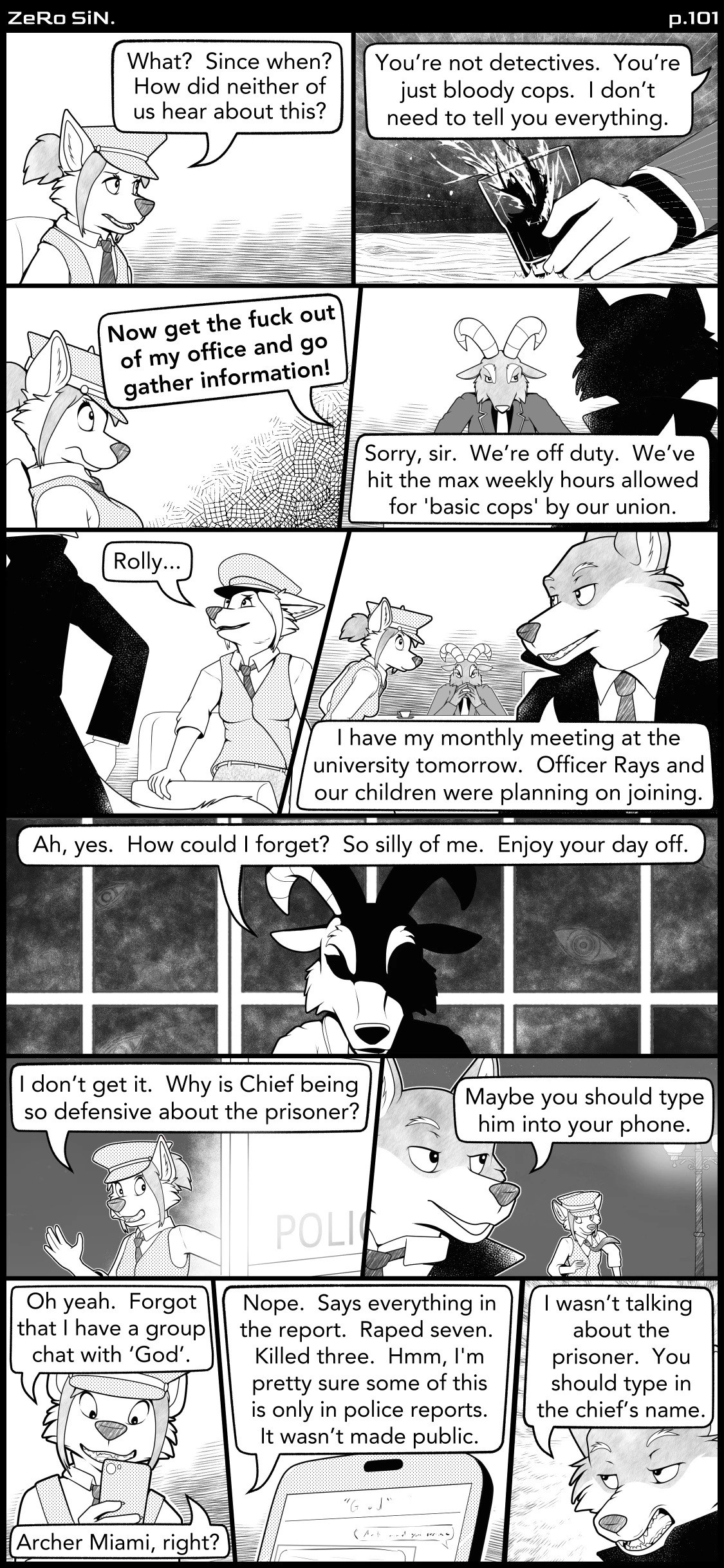 ZeRo SiN — page 102