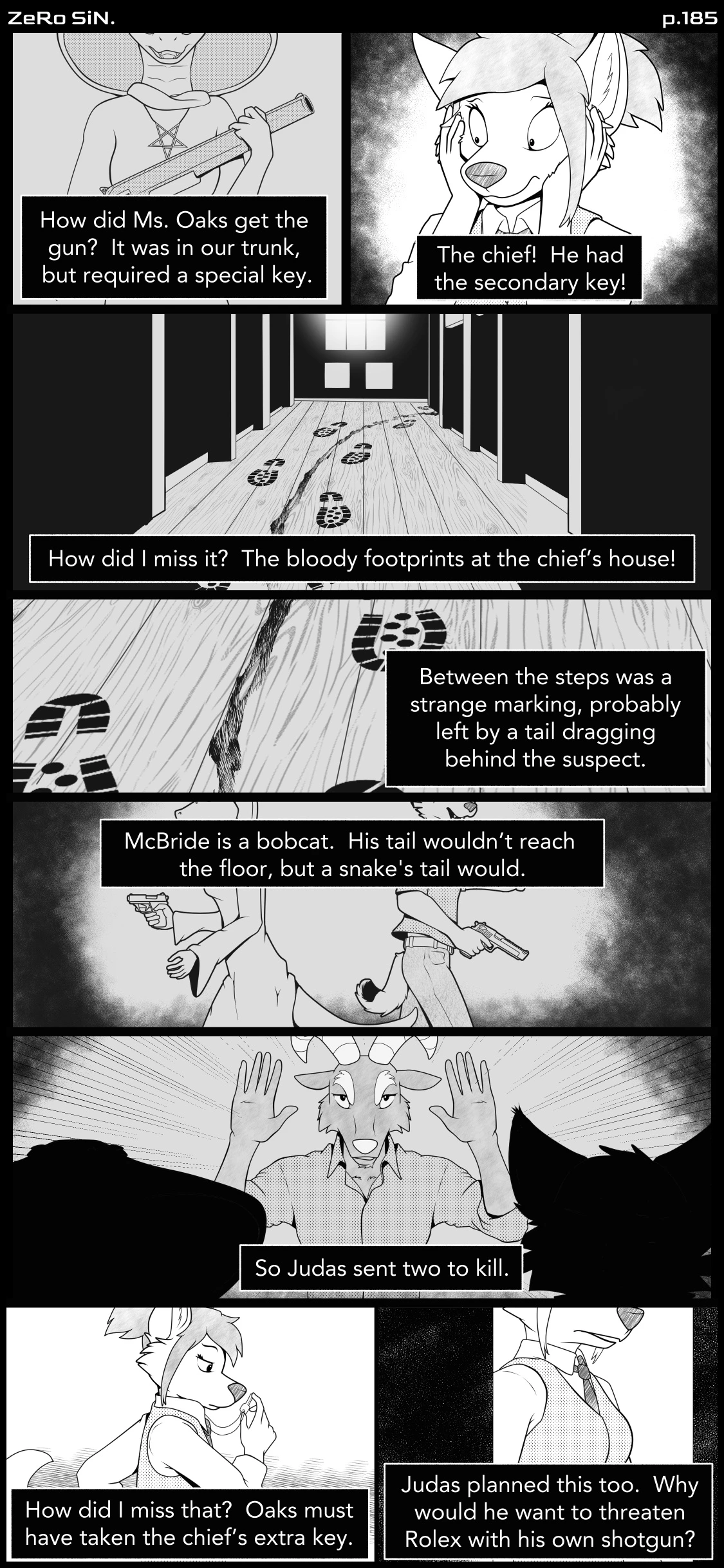 ZeRo SiN — page 186