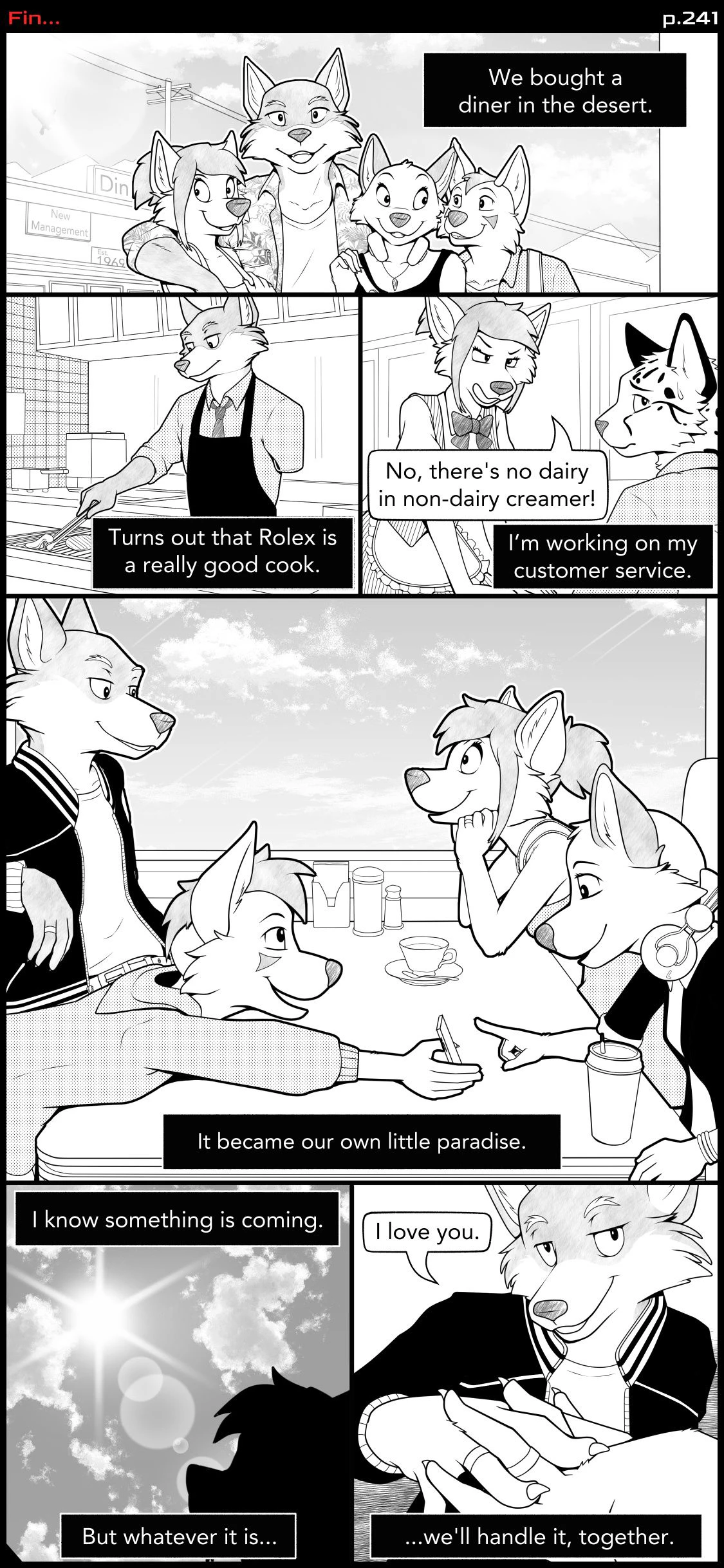 ZeRo SiN — page 242