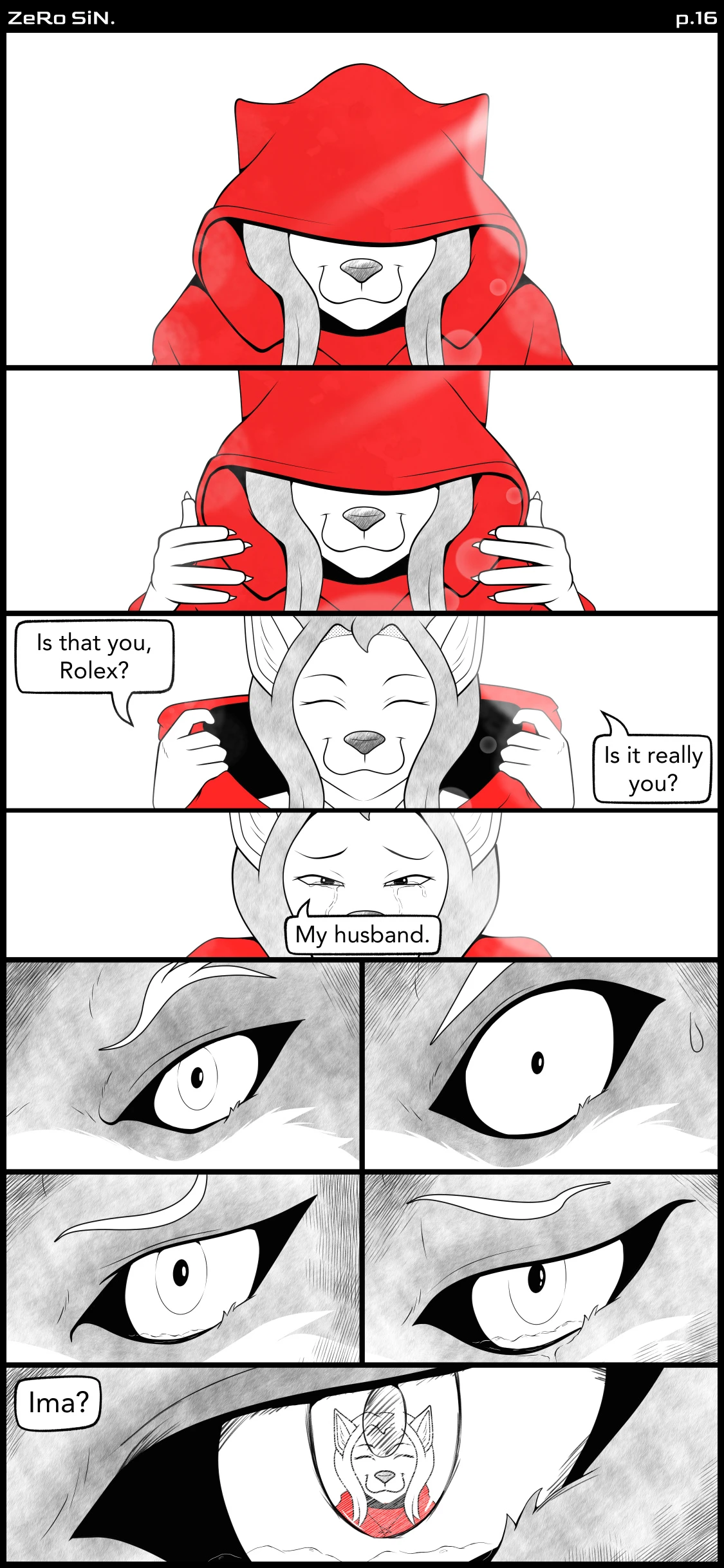 ZeRo SiN — page 17