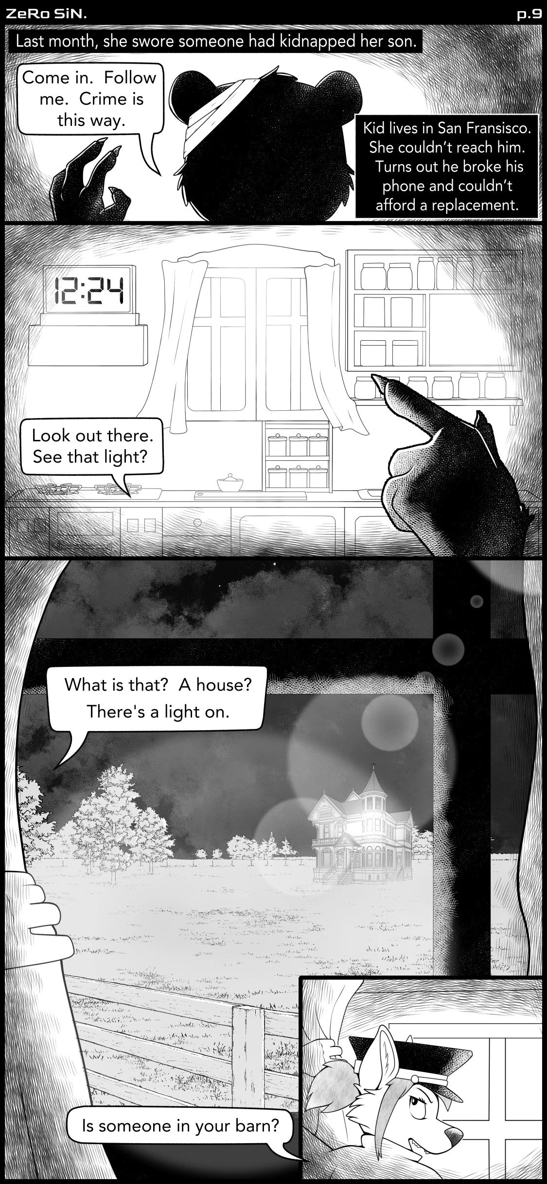 ZeRo SiN — page 10