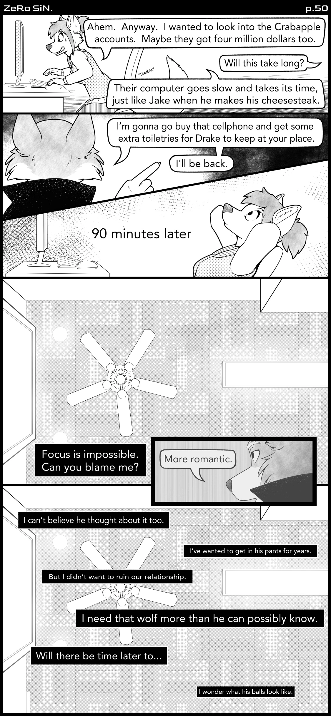 ZeRo SiN — page 51