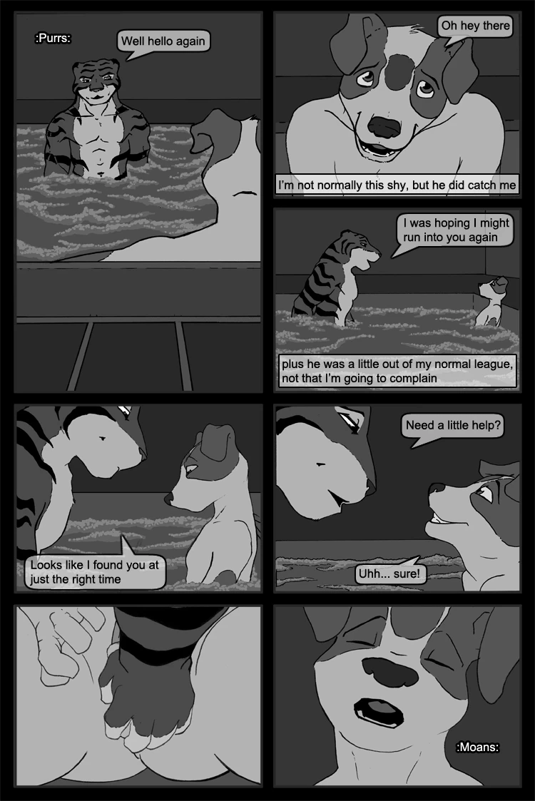 The Caldarium — page 11
