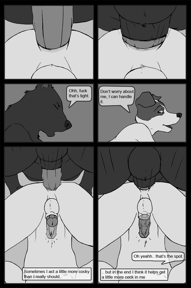 The Caldarium — page 8