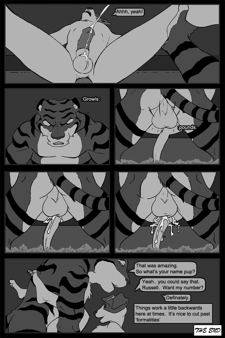 The Caldarium — page 14