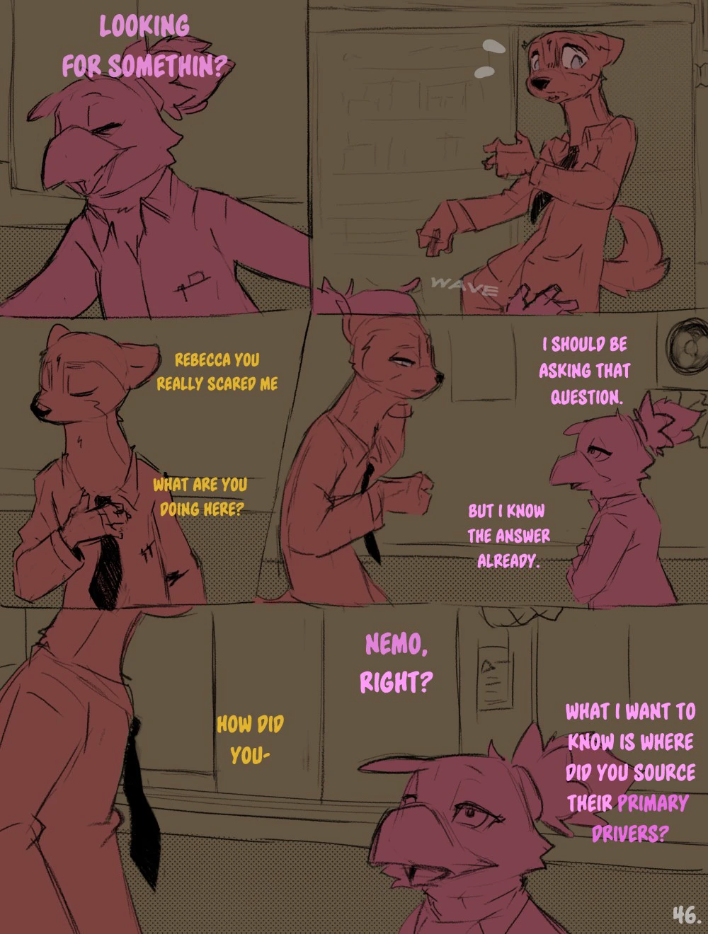 Zipper — page 46