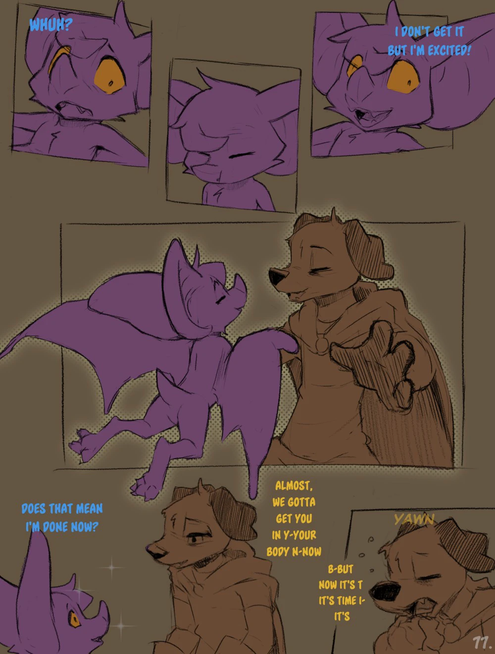 Zipper — page 77