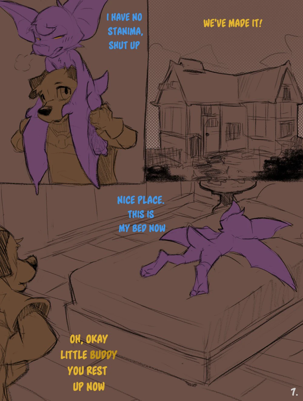 Zipper — page 7