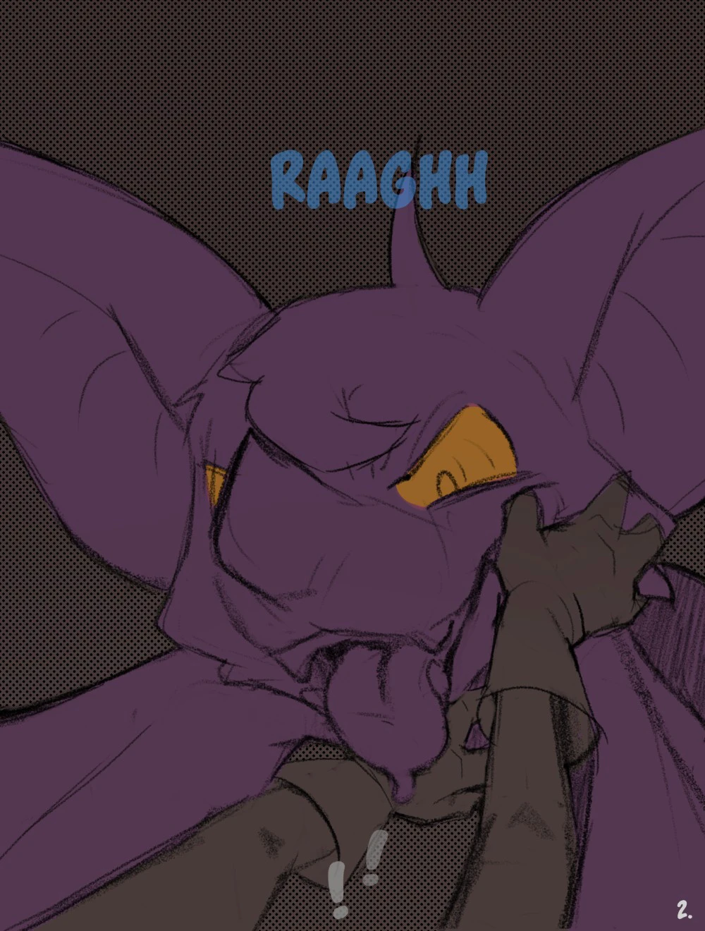 Zipper — page 2