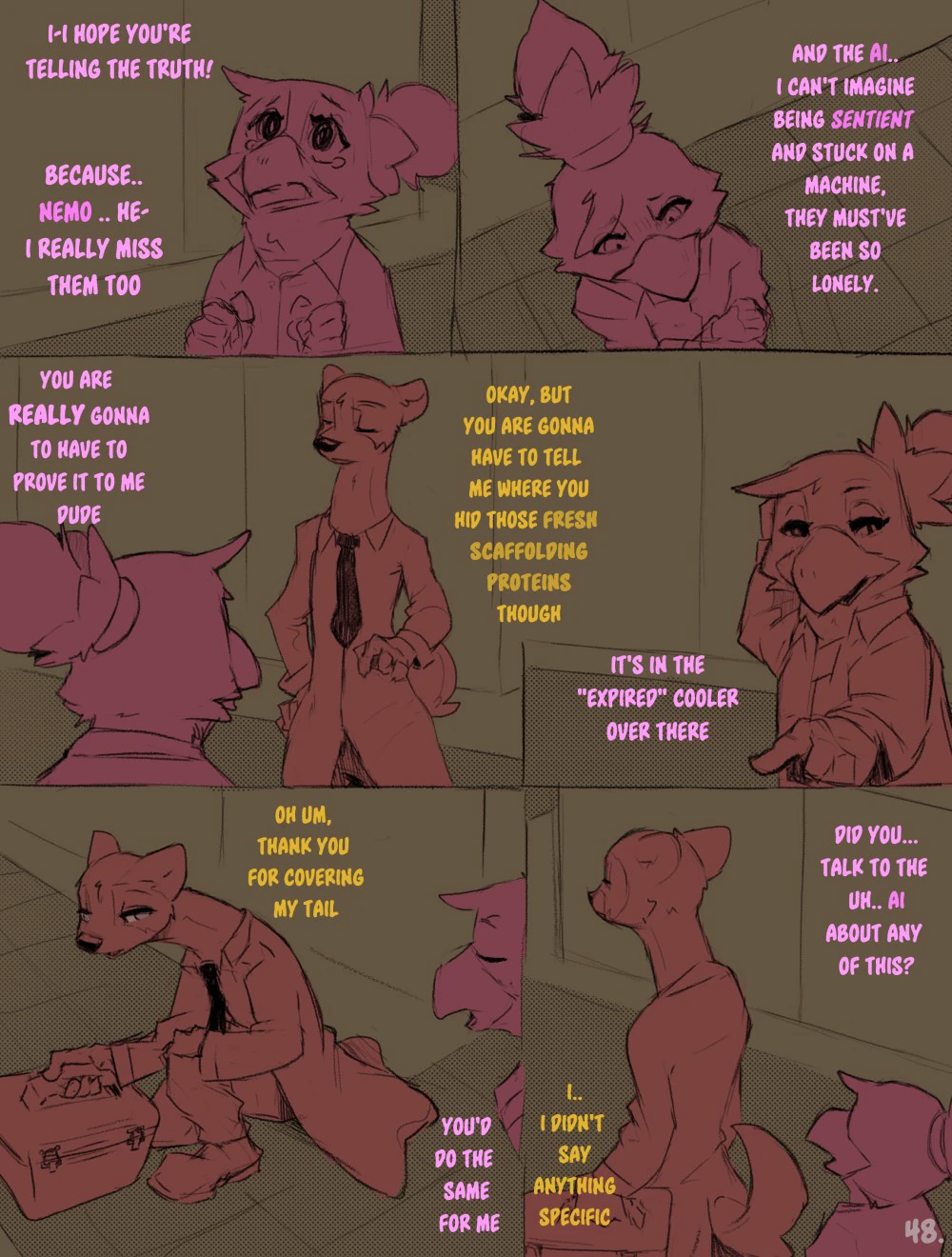 Zipper — page 48