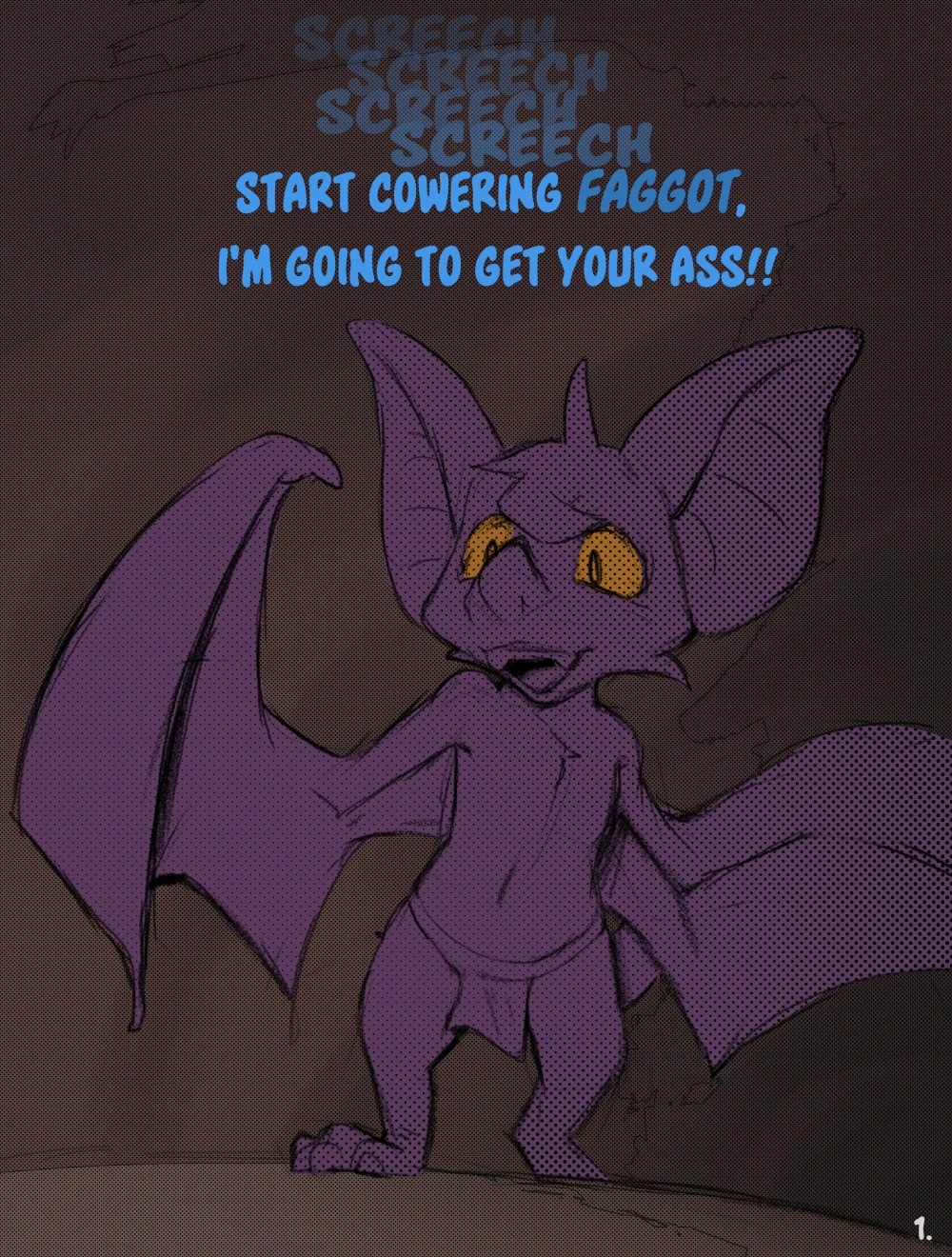 Zipper — page 1