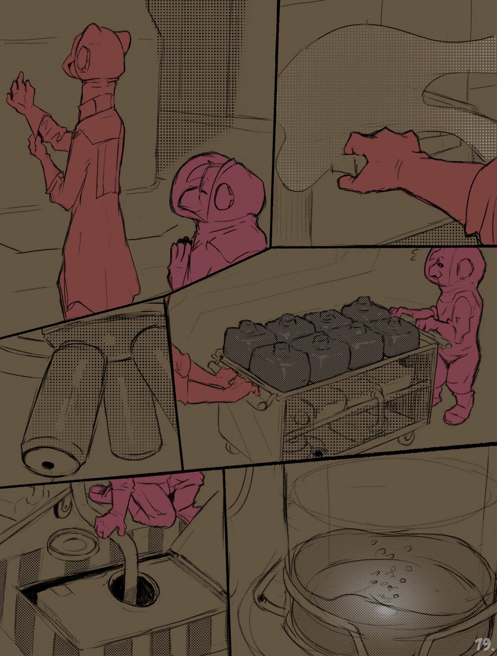 Zipper — page 80