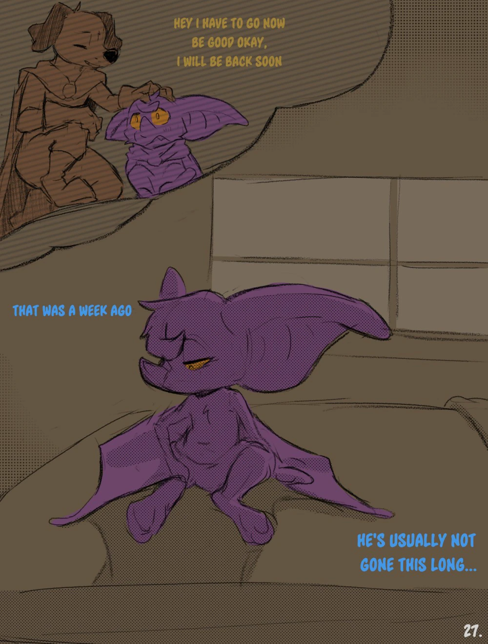 Zipper — page 27
