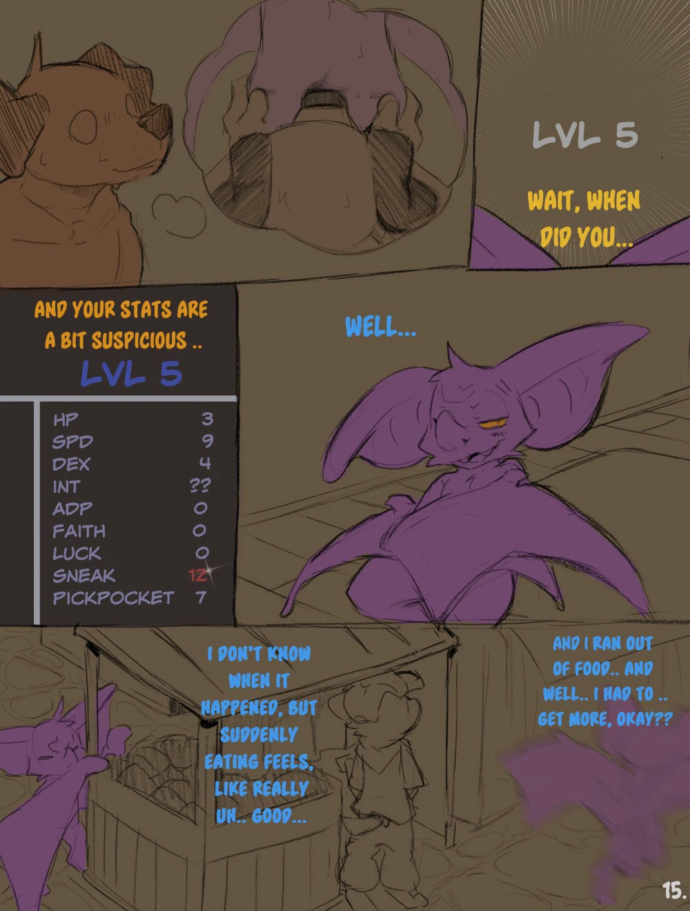 Zipper — page 15
