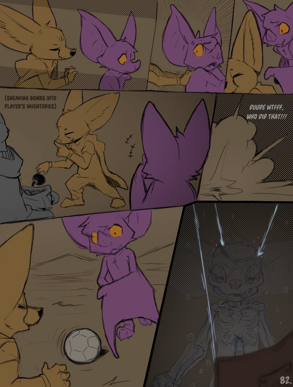 Zipper — page 83