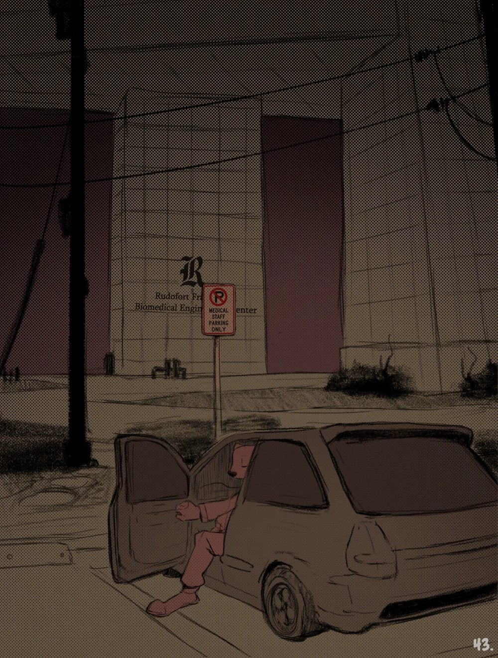 Zipper — page 43