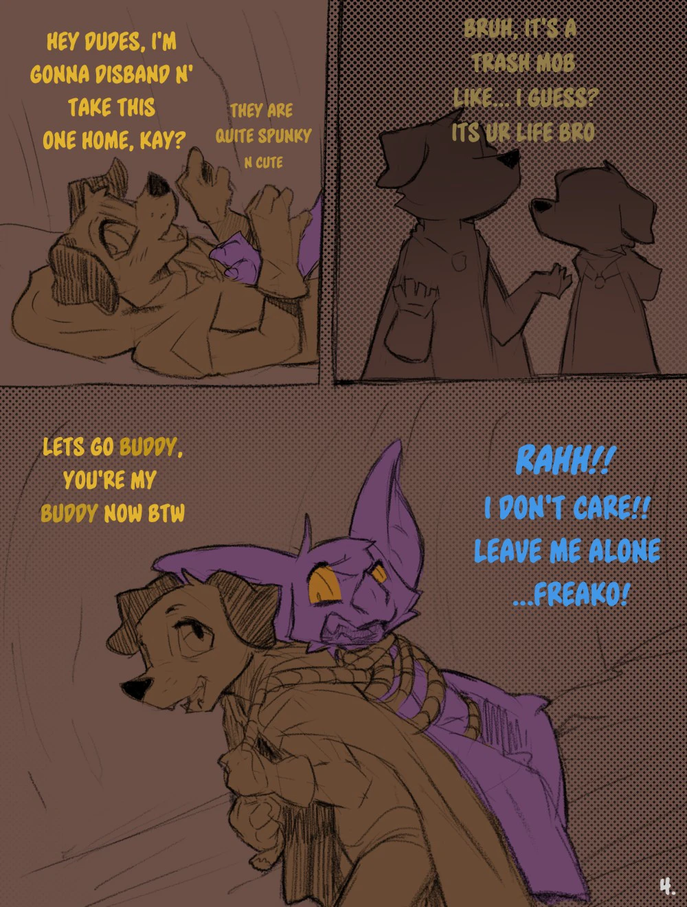 Zipper — page 4