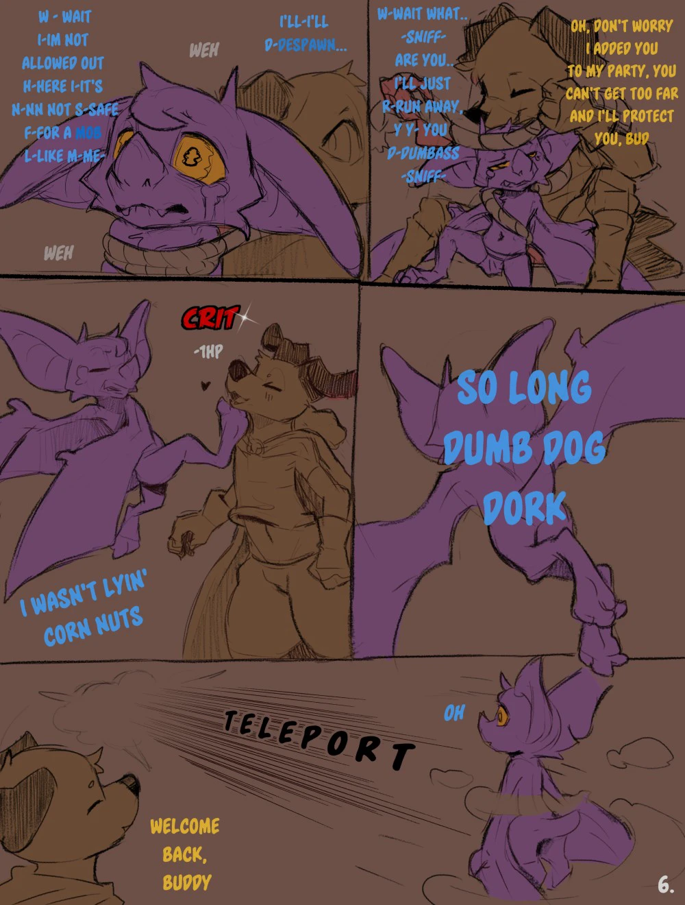 Zipper — page 6