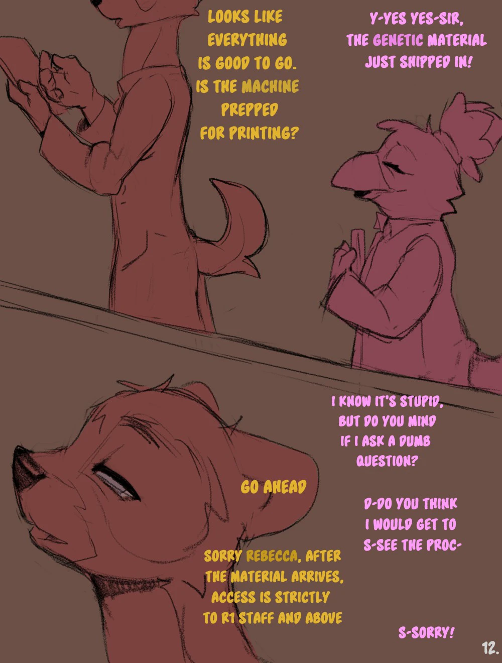 Zipper — page 12