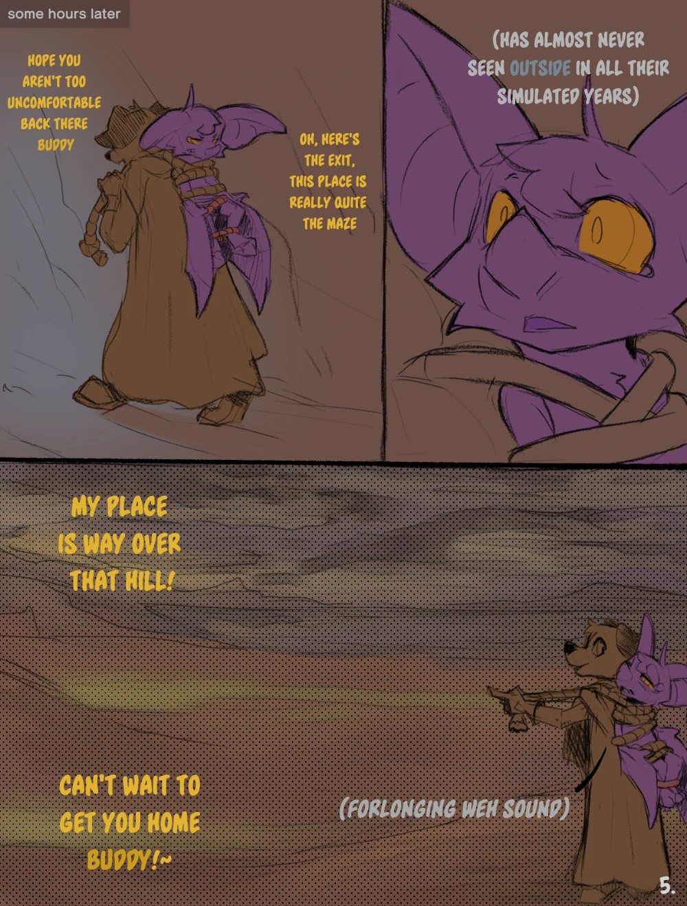 Zipper — page 5