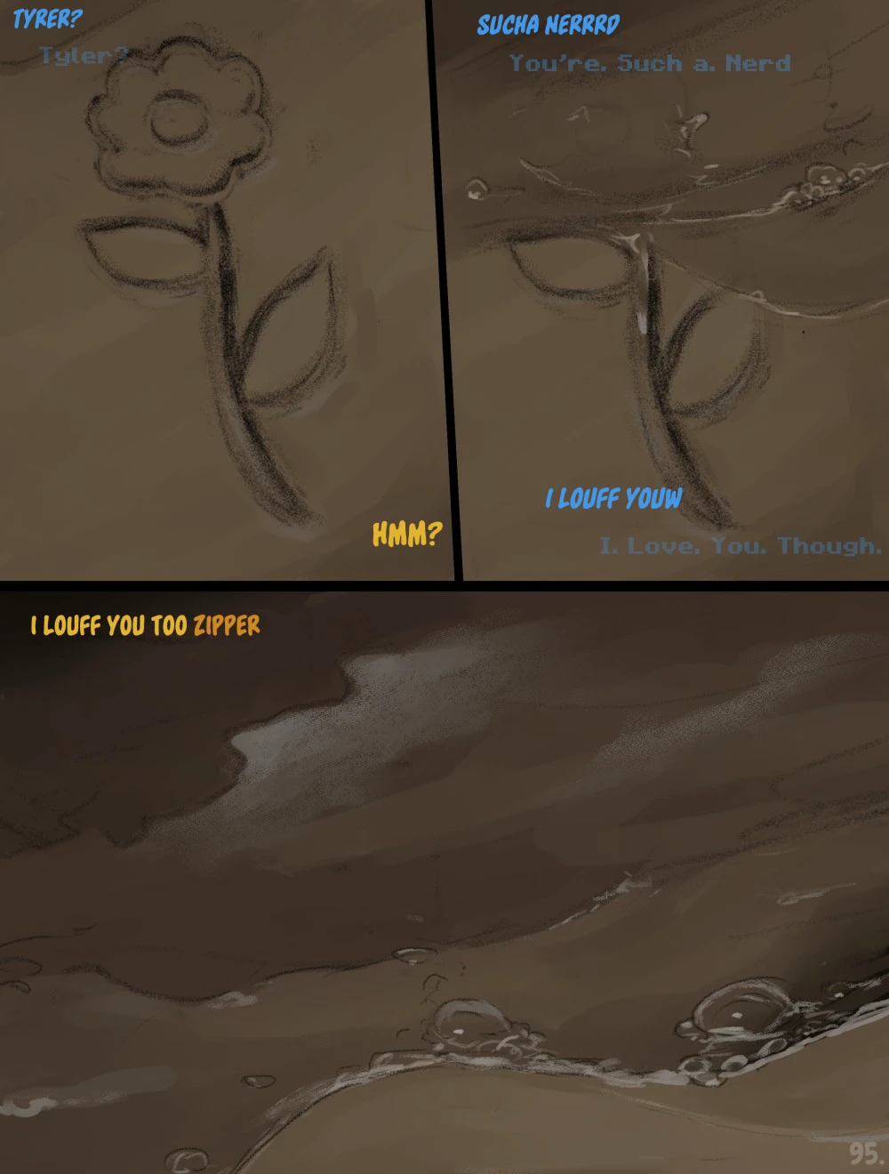 Zipper — page 96