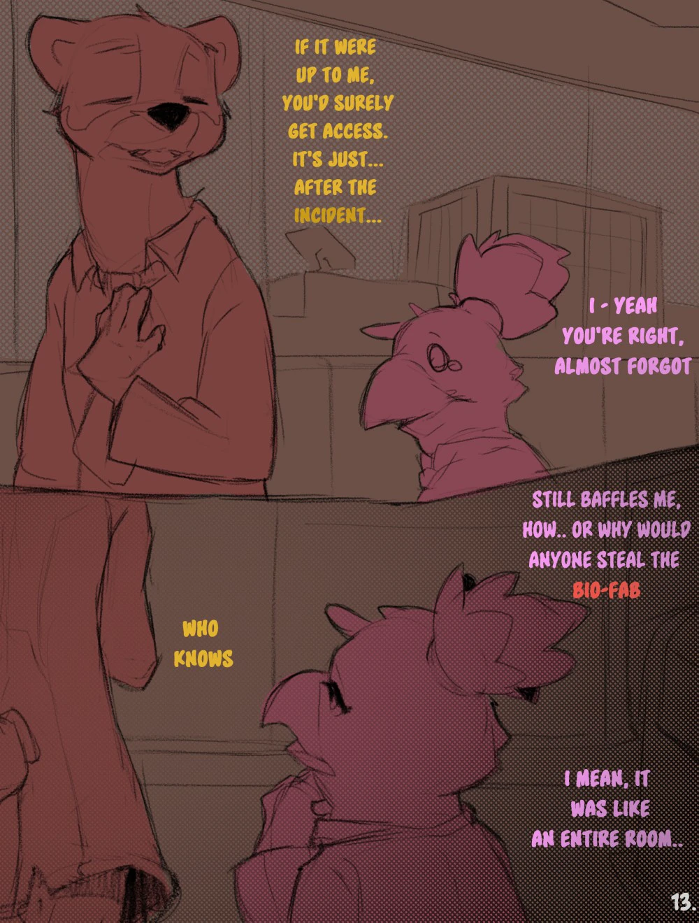 Zipper — page 13