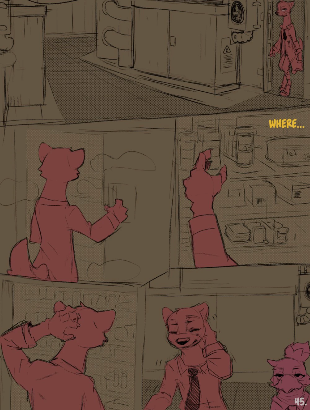 Zipper — page 45