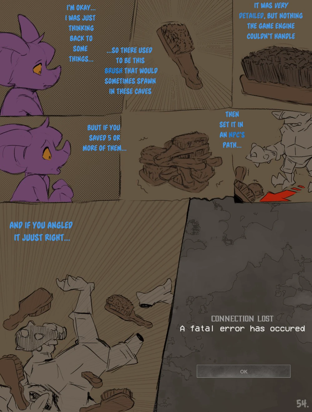 Zipper — page 54