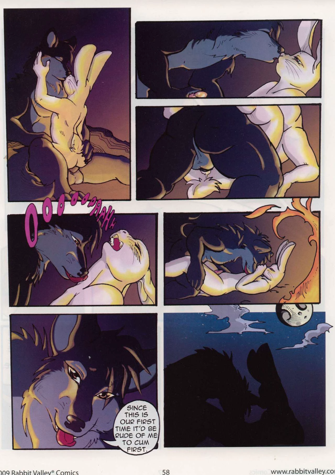 Royal Tail — page 14