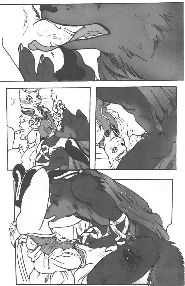 Royal Tail — page 60