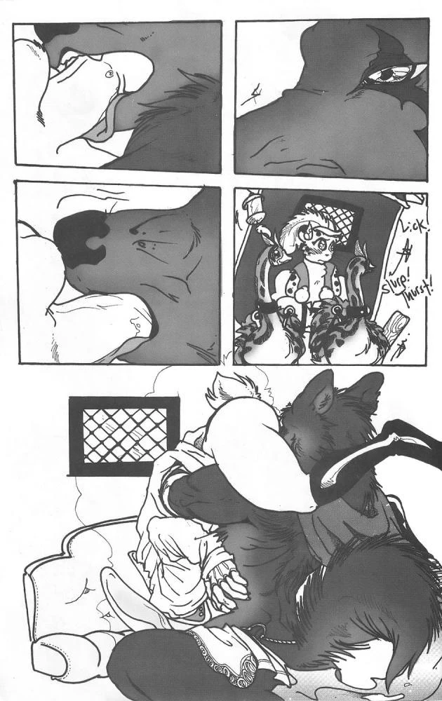 Royal Tail — page 61